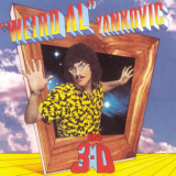 Weird Al Yankovic - In 3-D '1984