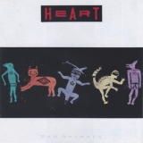 Heart - Bad Animals '1987