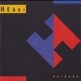 Heart - Brigade '1990