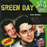 Green Day - Star Profile '2001