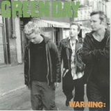 Green Day - Warning: '2000