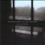 Max Richter - 24 Postcards In Full Colour '2008