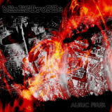 Benestrophe - Auric Fires (remastered) '2018