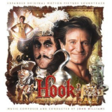 John Williams - Hook (2CD) '1991