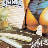 Sinner - Touch Of Sin '1985