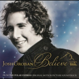 Josh Groban - Believe  '2004