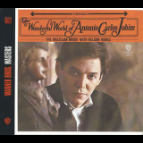 Antonio Carlos Jobim - The Wonderful World Of Antonio Carlos Jobim '1965