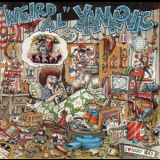 Weird Al Yankovic - Weird Al Yankovic '1983