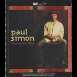 Paul Simon - You're The One '2000