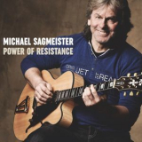 Michael Sagmeister - Power of Resistance '2018