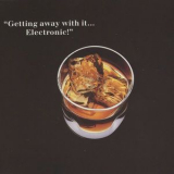 Electronic - Getting Away With It... '1989