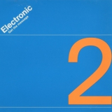 Electronic - Get The Message (CDS) '1991