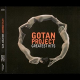 Gotan Project - Greatest Hits  (2CD) '2010