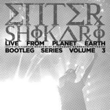 Enter Shikari - Bootleg Series Volume 3: Live In Hatfield '2011