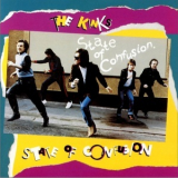 The Kinks - State Of Confusion '1983