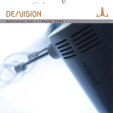 De/Vision - Devolution Tour  (2CD) '2003