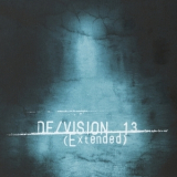 De/Vision - Where's The Light? / Synchronize (CD2) '2016