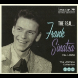 Frank Sinatra - The Real... Frank Sinatra (CD3) '2014
