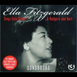 Ella Fitzgerald - The Rodgers And Hart Songbook  (CD3) '2008