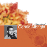 Gerald Albright - The Very Best Of '2001