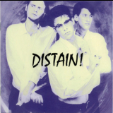 Distain! - Cement Garden '1995