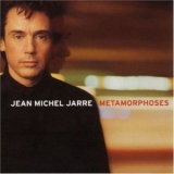 Jean Michel Jarre - Metamorphoses '2000