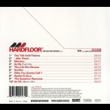 Hardfloor - The Life We Choose '2007