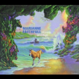 Marianne Faithfull - Horses And High Heels '2010