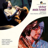 Victor Assis Brasil - Toca Antonio Carlos Jobim '1970