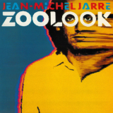 Jean Michel Jarre - Zoolook '1984