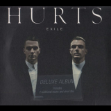 Hurts - Exile  '2013