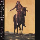 Melvins - Melvins  '1992