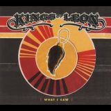 Kings Of Leon - What I Saw - Ep '2003