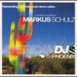 Markus Schulz - American Dj - 04 Phoenix '2001