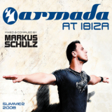 Markus Schulz - Armada At Ibiza - Summer 2008 '2008