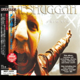 Meshuggah - Rare Trax  (2CD) '2001