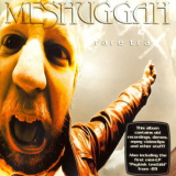 Meshuggah - Rare Trax '2001