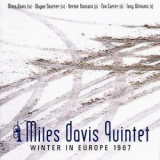 Miles Davis - Winter In Europe 1967 '2006