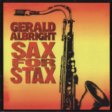 Gerald Albright - Sax For Stax '2008