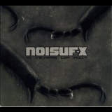 Noisuf-X - 10 Years Of Riot (2CD) '2015