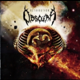 Obscura - Retribution (Remaster) '2010