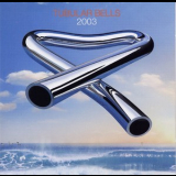 Mike Oldfield - Tubular Bells 2003 '2003
