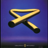 Mike Oldfield - Tubular Bells II '1992