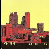 Phish - At The Roxy (CD4) '2008