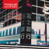 Mogwai - Young Team (2CD) '1997