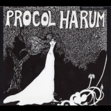 Procol Harum - A Whiter Shade Of Pale  '1997