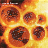 Procol Harum - The Well's On Fire  '2003