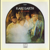 Rare Earth - Get Ready '1969