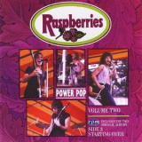 The Raspberries - Power Pop Volume Two (2CD) '1992