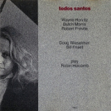 Wayne Horvitz - Todos Santos '1988